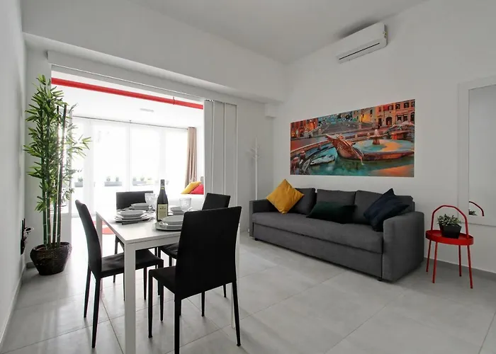 Vatican Loft - Rooms & Apartments